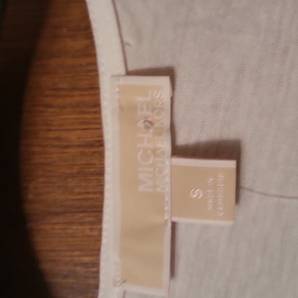 Michael Kors Top - Picture 2 of 4